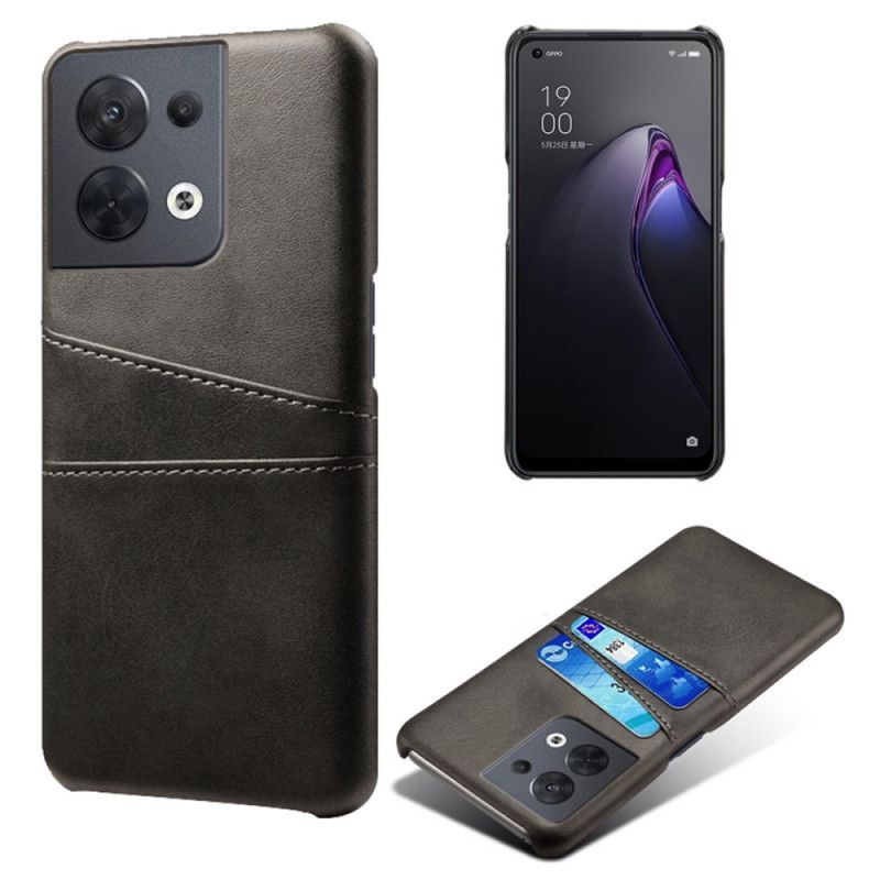 Kryty Na Mobil Na Oppo Reno 8 Držák Karty