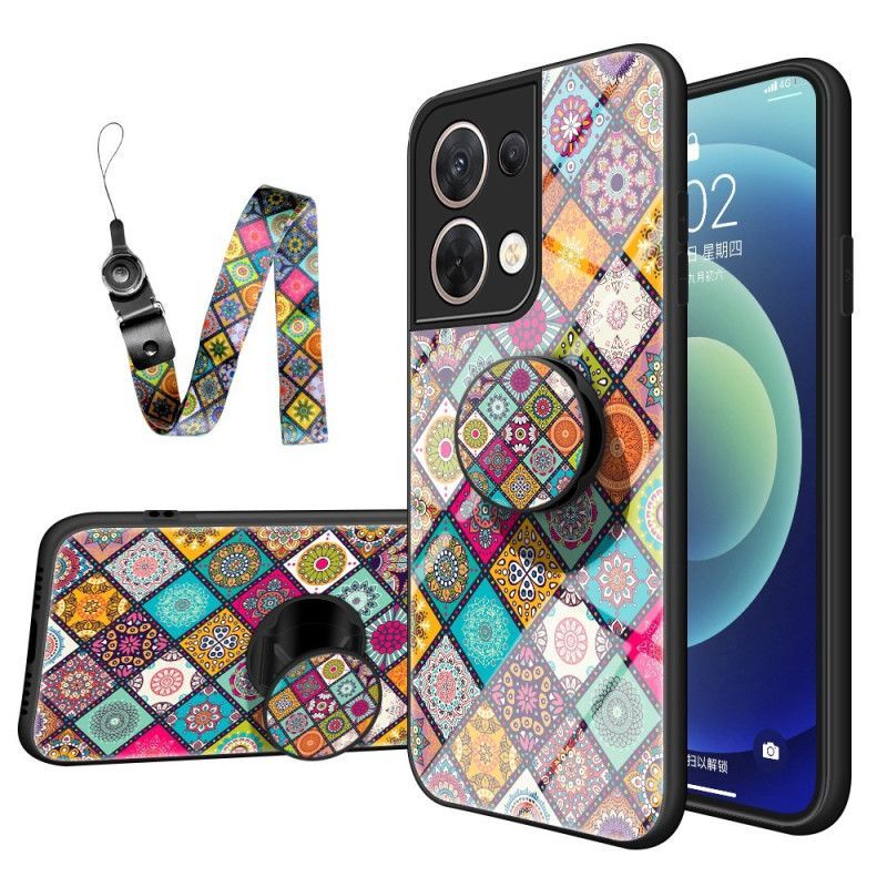 Kryty Na Mobil Na Oppo Reno 8 Slátanina