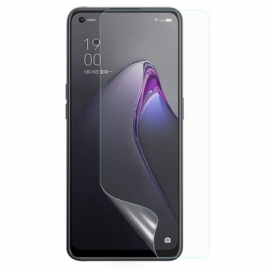 Ochranná Fólie Na Displej Pro Oppo Reno 8