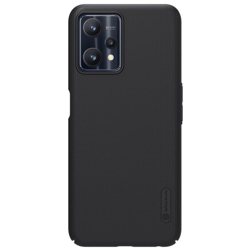 Kryt Na Realme 9 Pro 5G Pevný Frosted Nillkin