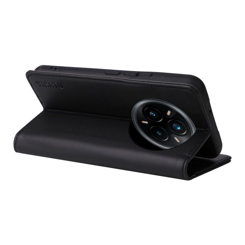 Kožené Pouzdro Folio Realme 14 Pro Plus 5g Yikatu