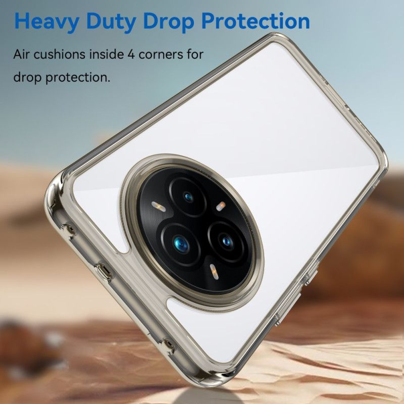 Kryt Na Realme 14 Pro Plus 5g Hybridní