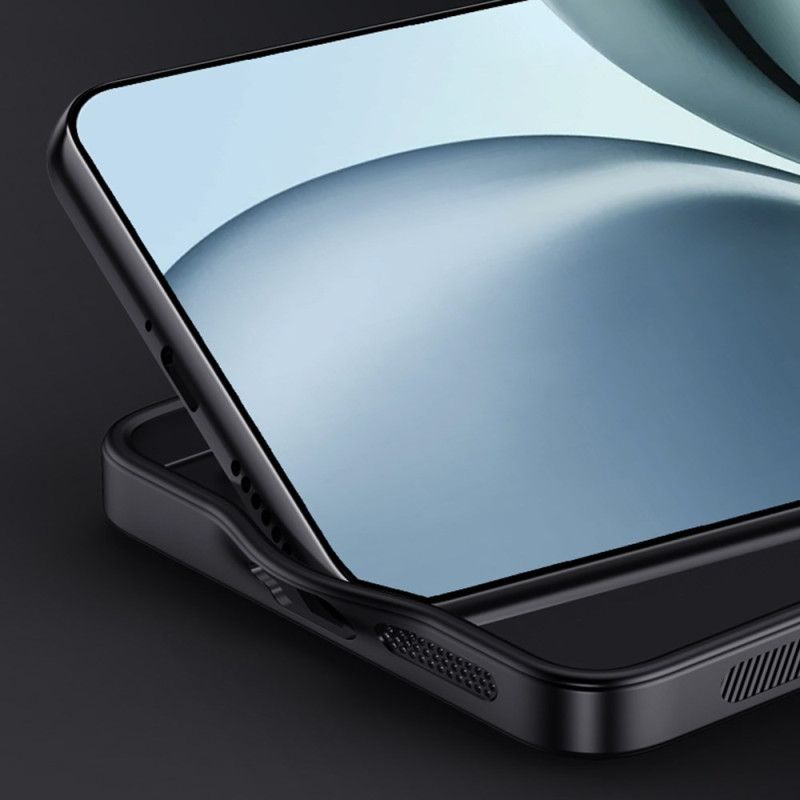 Kryt Realme 14 Pro Plus 5g Dřevěný Efekt