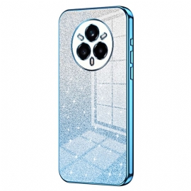 Kryt Realme 14 Pro Plus 5g Gradientní Třpytky