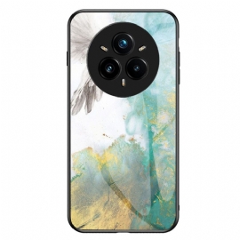 Kryt Realme 14 Pro Plus 5g Tvrzené Sklo S Mramorovým Efektem