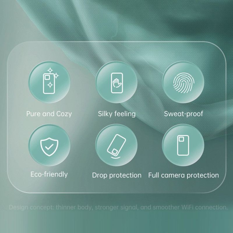 Kryt Realme 14 Pro Plus 5g Xinli