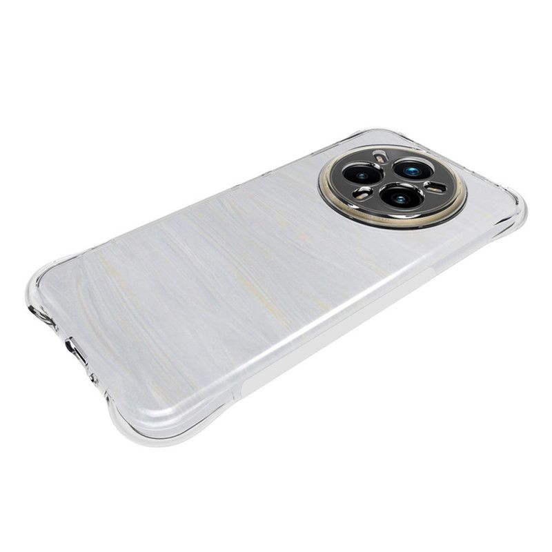 Kryt Realme 14 Pro Plus 5g Zesílený Průhledný