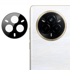 Ochranná Fólie Z Tvrzeného Skla Pro Realme 14 Pro Plus 5g (černá Verze)