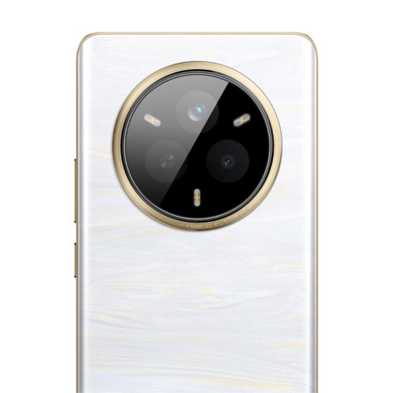 Ochranná Fólie Z Tvrzeného Skla Pro Realme 14 Pro Plus 5g (černá Verze)