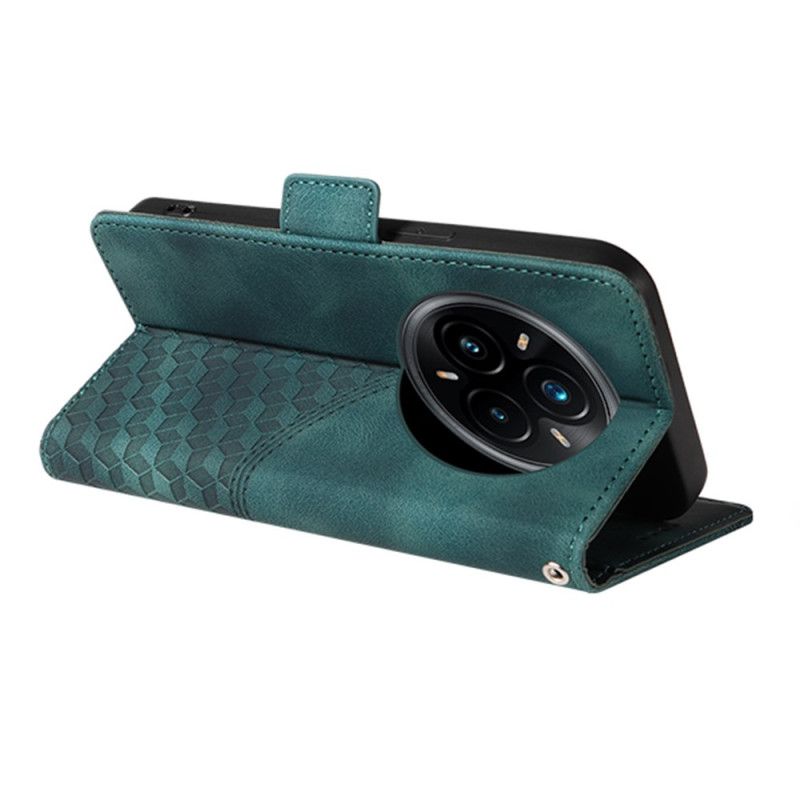 Peněženková Pouzdra Realme 14 Pro Plus 5g Kryty Na Mobil Klasický