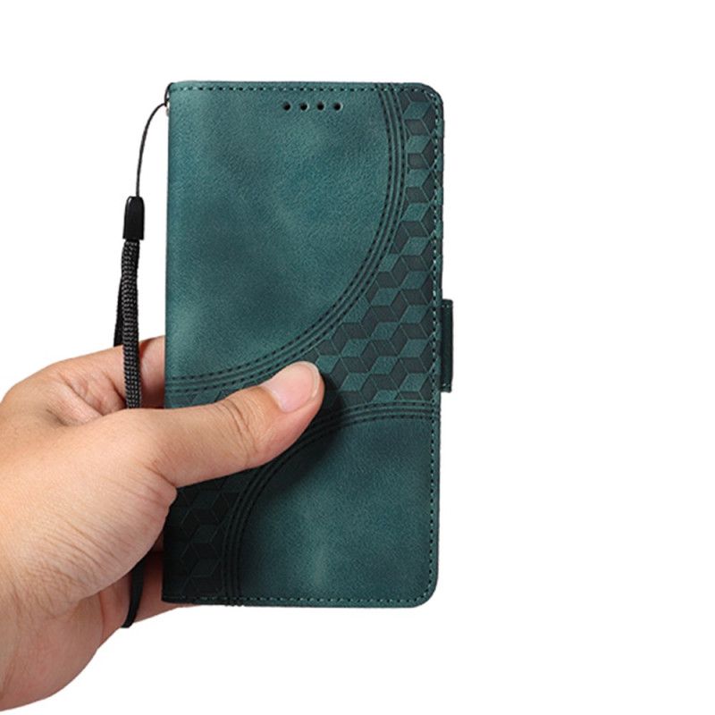 Peněženková Pouzdra Realme 14 Pro Plus 5g Kryty Na Mobil Klasický