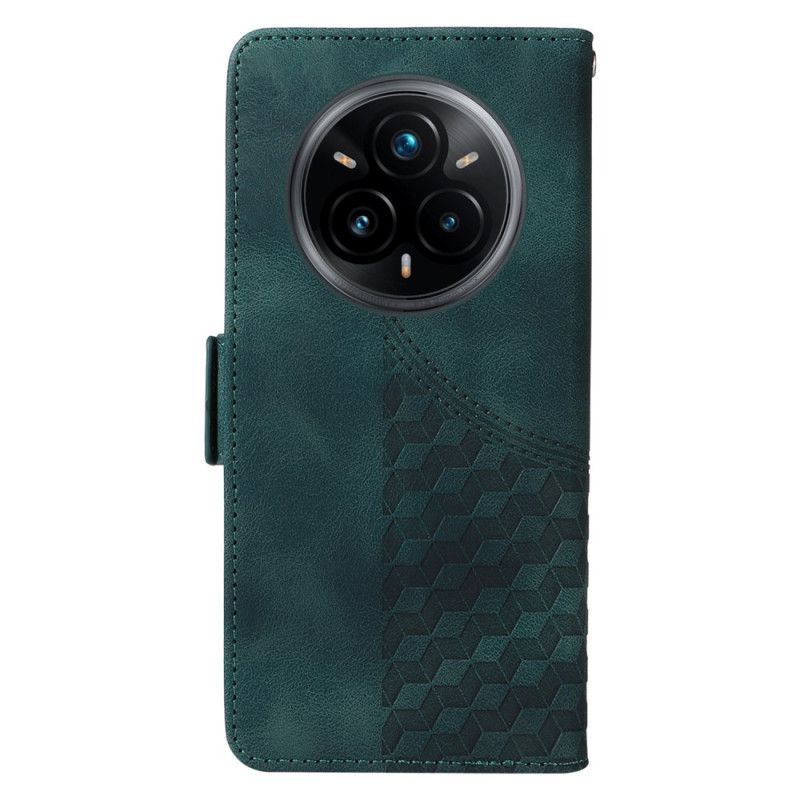 Peněženková Pouzdra Realme 14 Pro Plus 5g Kryty Na Mobil Klasický