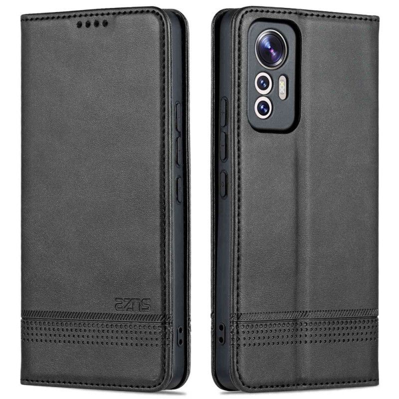 Kryty Na Mobil Na Xiaomi 12 Lite Flipové Pouzdro Azns
