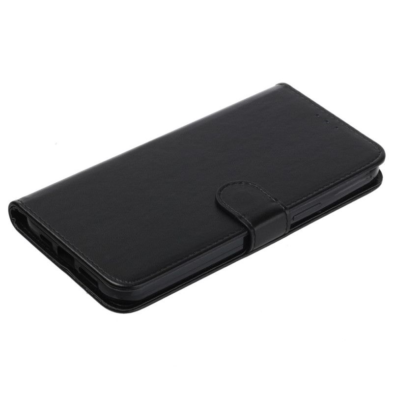 Kožený Kryt Na iPhone 16 Spojené