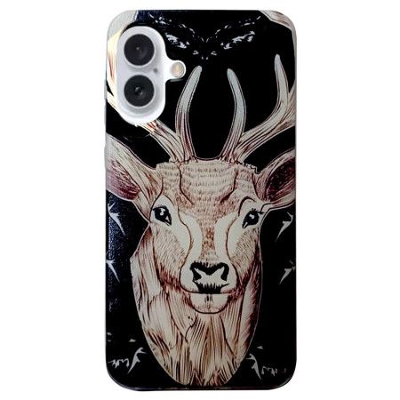 Kryt iPhone 16 Jelen