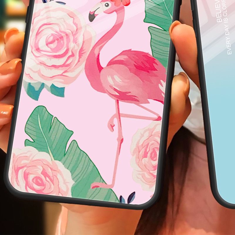 Kryt iPhone 16 Kryty Na Mobil Přechod Růžově Fialový