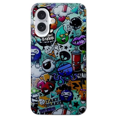 Kryt iPhone 16 Kryty Na Mobil Tagy