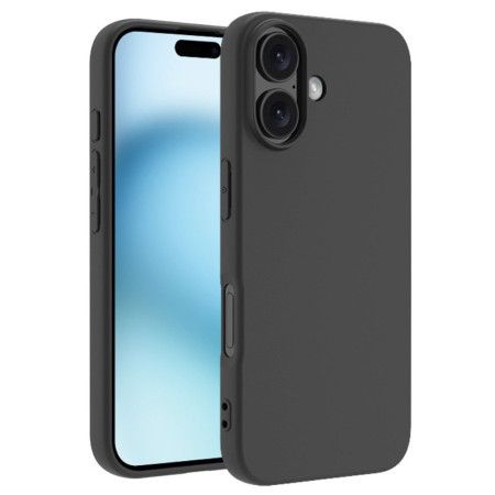 Kryt iPhone 16 Ochrana Proti Otiskům Prstů