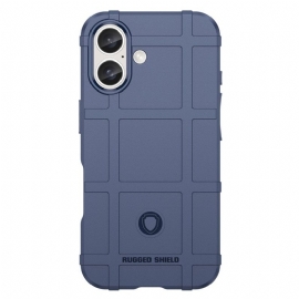 Kryt iPhone 16 Robustní Štít