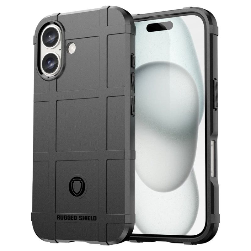 Kryt iPhone 16 Robustní Štít