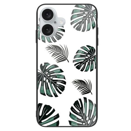 Kryt iPhone 16 Tabule Z Tvrzeného Skla