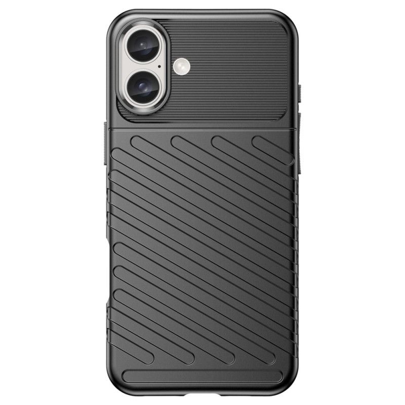 Kryt iPhone 16 Thunder Series