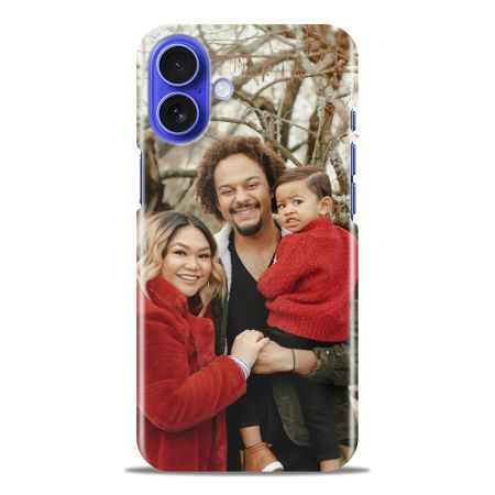 Kryt iPhone 16 Vlastní