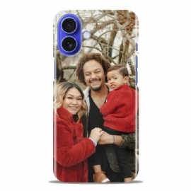 Kryt iPhone 16 Vlastní