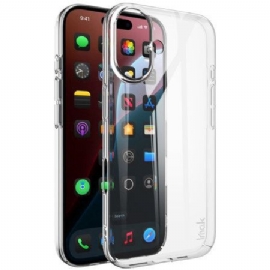 Kryt Na iPhone 16 Crystal Imak
