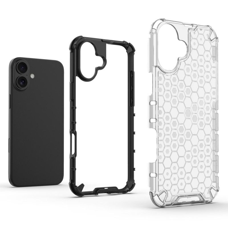 Kryt Na iPhone 16 Voštinová