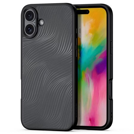 Kryt Na iPhone 16 Řada Aimo Dux Ducis