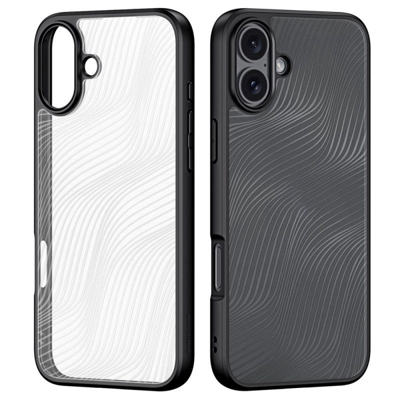 Kryt Na iPhone 16 Řada Aimo Dux Ducis