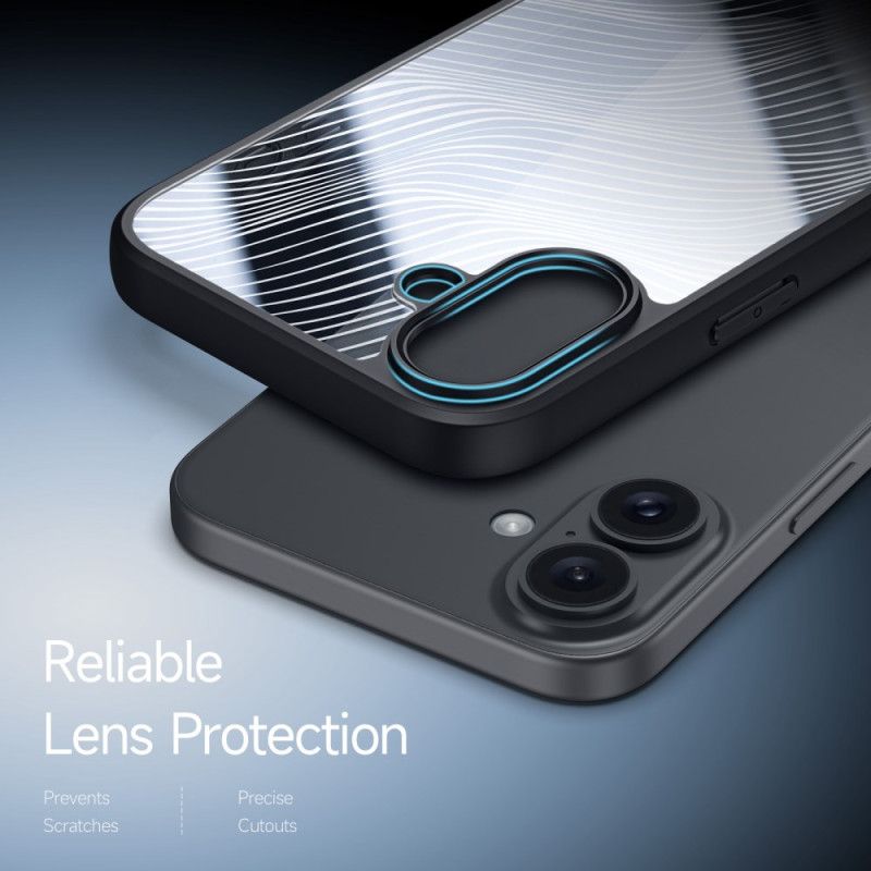 Kryt Na iPhone 16 Řada Aimo Dux Ducis