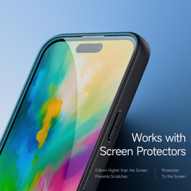 Kryt Na iPhone 16 Řada Aimo Dux Ducis