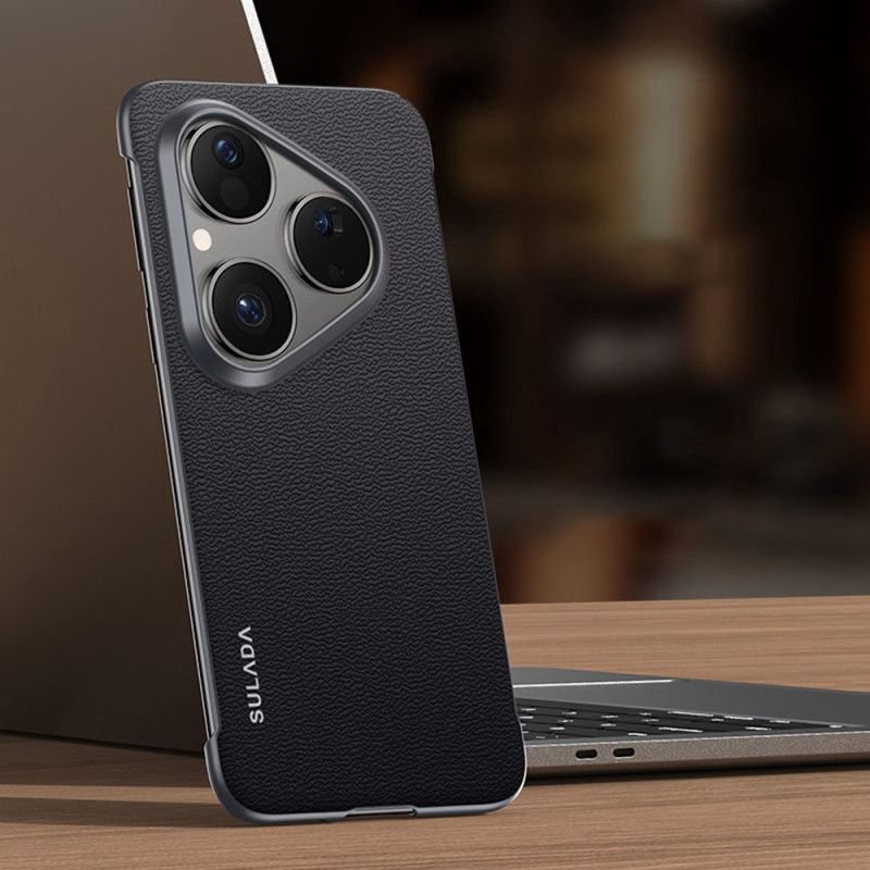 Kryt Huawei Pura 80 Kryty Na Mobil Sulada Kůže