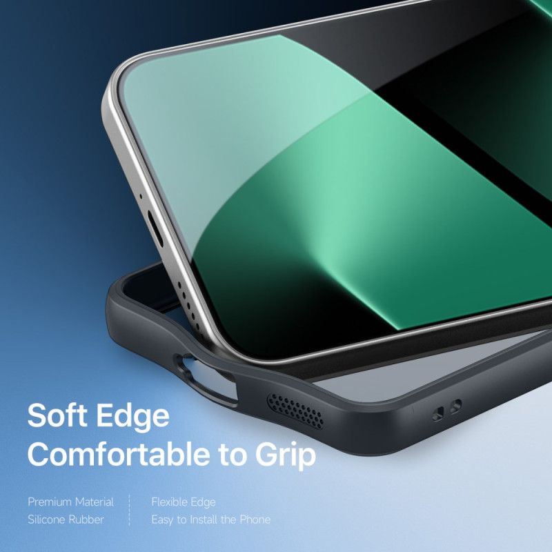 Kryt Huawei Pura 80 Kryty Na Mobil Řada Aimo Dux Ducis