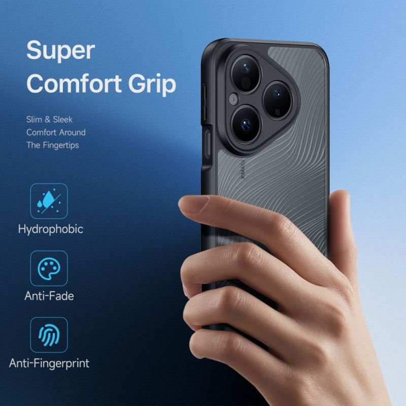 Kryt Huawei Pura 80 Kryty Na Mobil Řada Aimo Dux Ducis