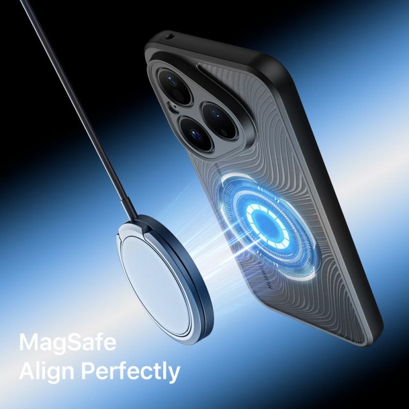 Kryt Huawei Pura 80 Kryty Na Mobil Řada Magsafe Aimo Dux Ducis
