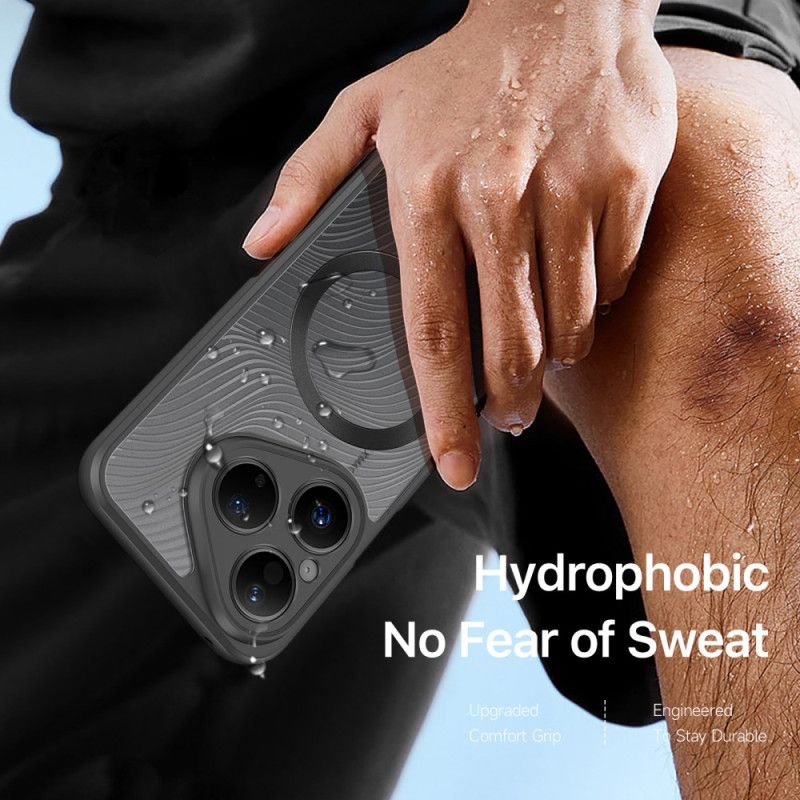 Kryt Huawei Pura 80 Kryty Na Mobil Řada Magsafe Aimo Dux Ducis