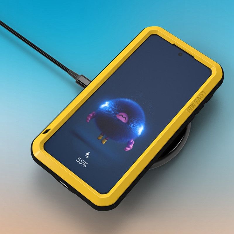 Kryt Huawei Pura 80 Ochranná Fólie Z Tvrzeného Skla Love Me