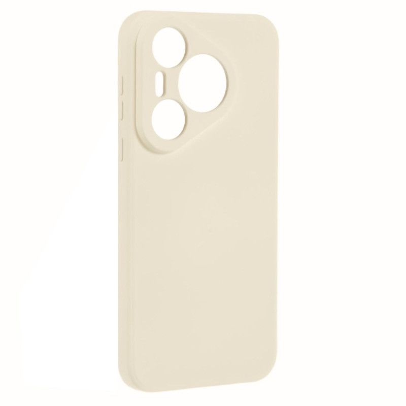 Kryt Huawei Pura 80 Pogumovaný Povrch