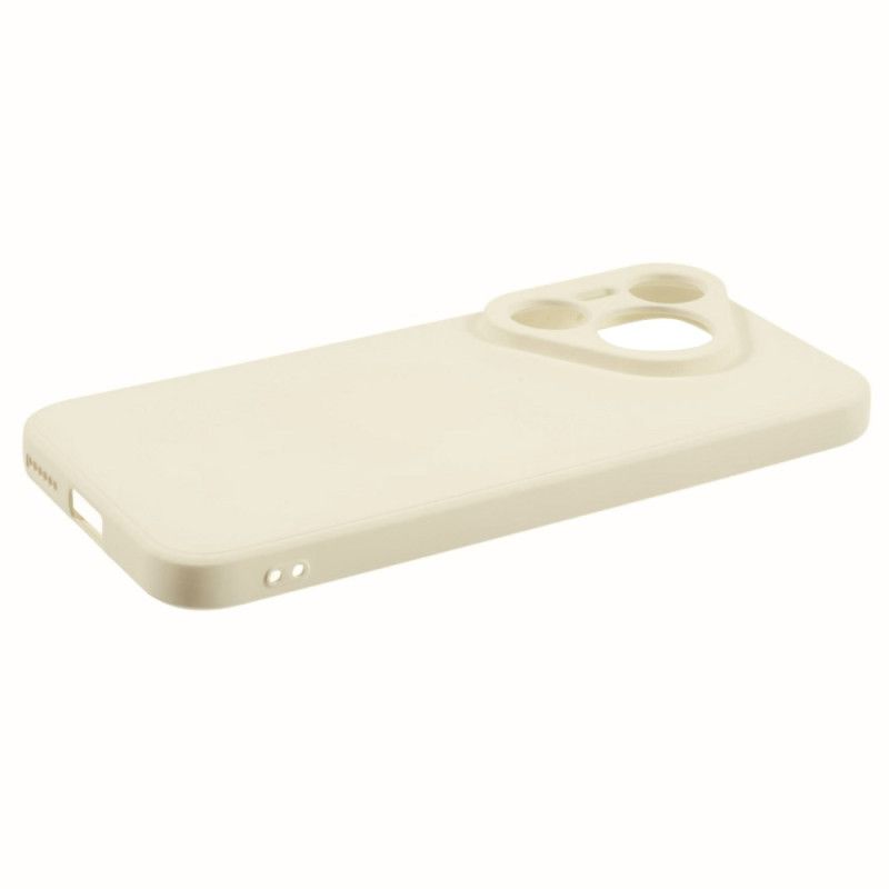 Kryt Huawei Pura 80 Pogumovaný Povrch