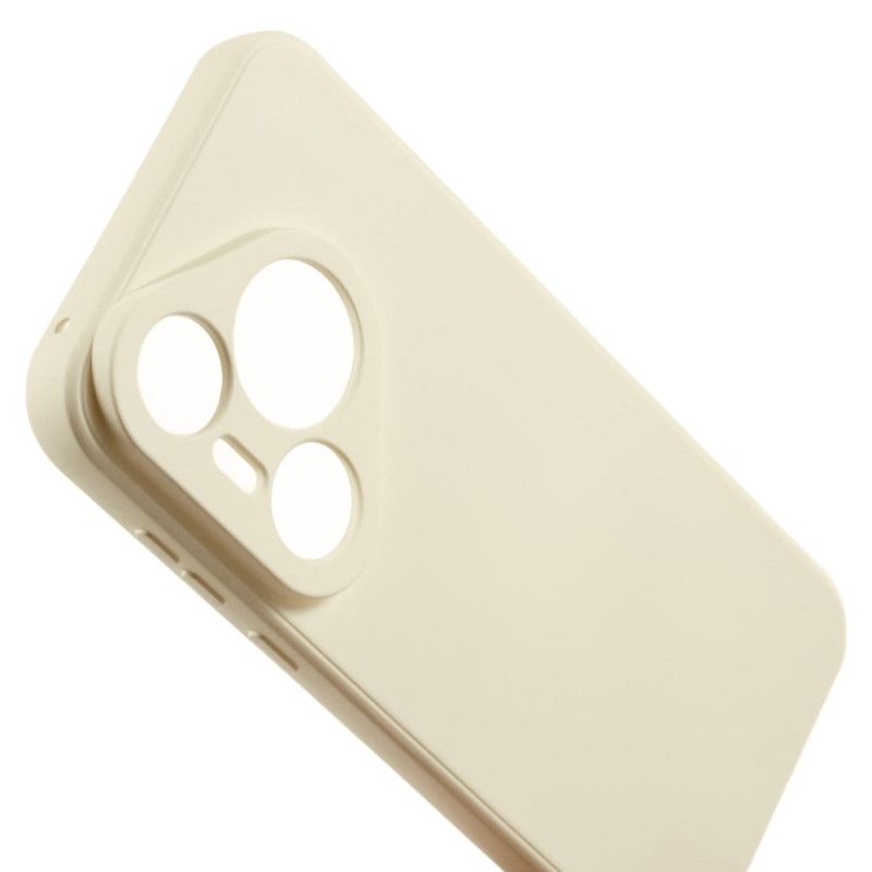 Kryt Huawei Pura 80 Pogumovaný Povrch