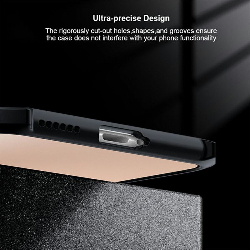 Kryt Huawei Pura 80 Xundd