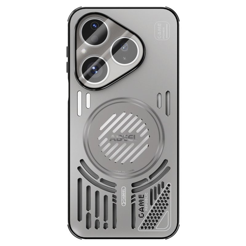 Kryt Na Huawei Pura 80 Abeel Odvod Tepla