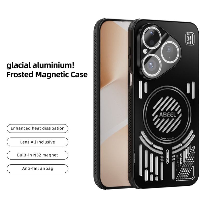 Kryt Na Huawei Pura 80 Abeel Odvod Tepla