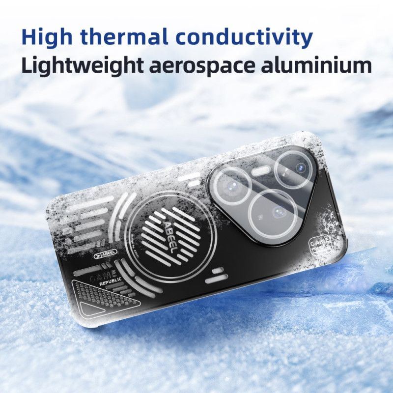 Kryt Na Huawei Pura 80 Abeel Odvod Tepla