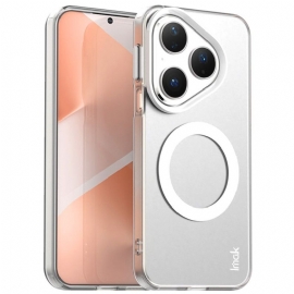 Kryt Na Huawei Pura 80 Kompatibilní S Magsafe Imak