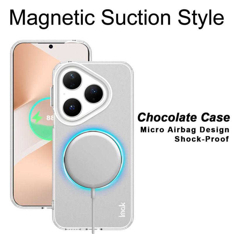 Kryt Na Huawei Pura 80 Kompatibilní S Magsafe Imak