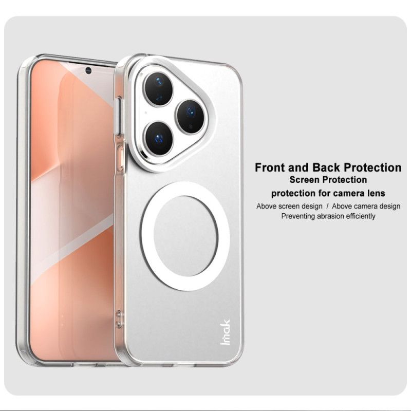 Kryt Na Huawei Pura 80 Kompatibilní S Magsafe Imak